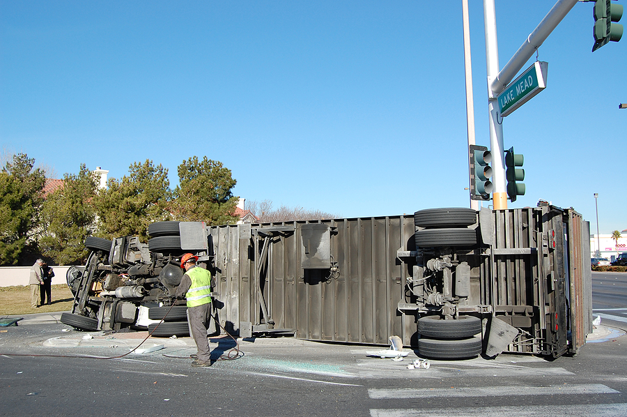 Why are Cement Truck Accidents So Dangerous?