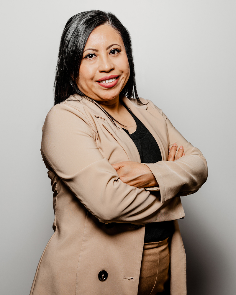 Our Team Paxton Law Firm in Houston, TX